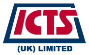 ICTS uk limited logo