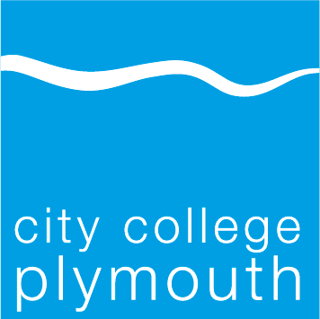 City College Plymouth Logo