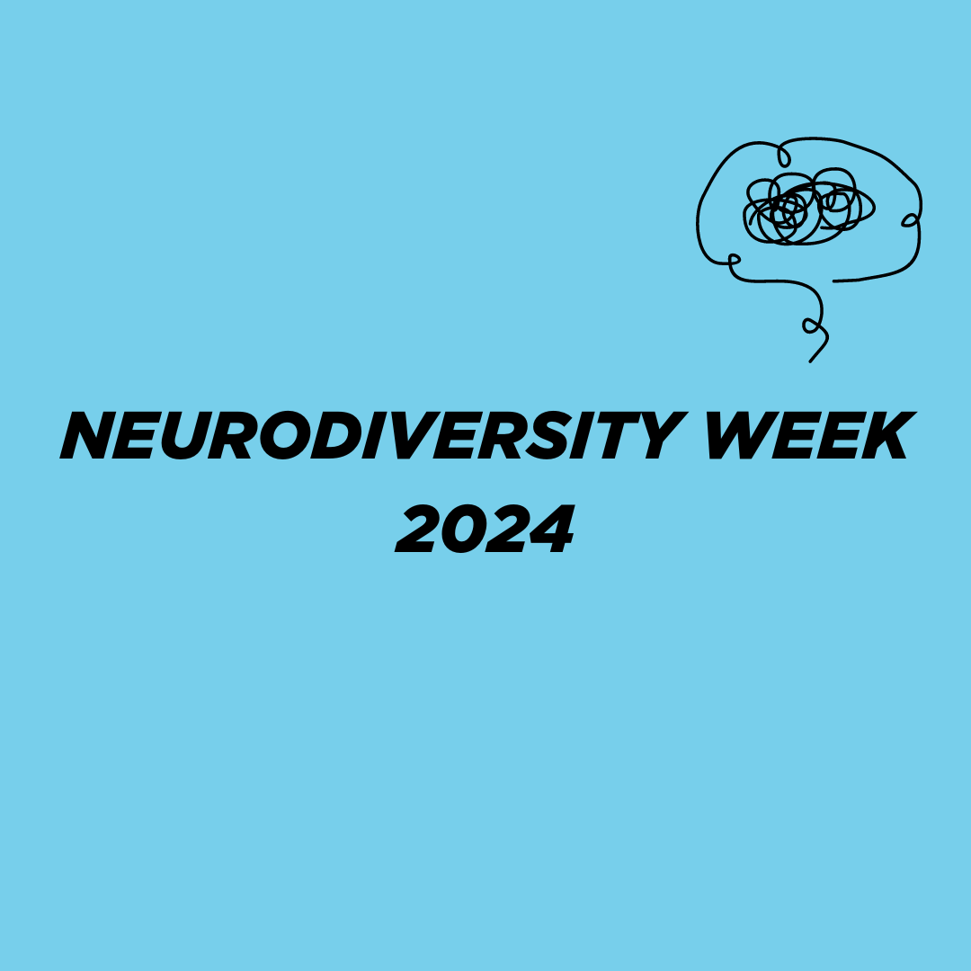 A Demand from Employers for Neurodiversity and Inclusion Training 