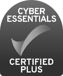 Cyber Essentials Plus Logo