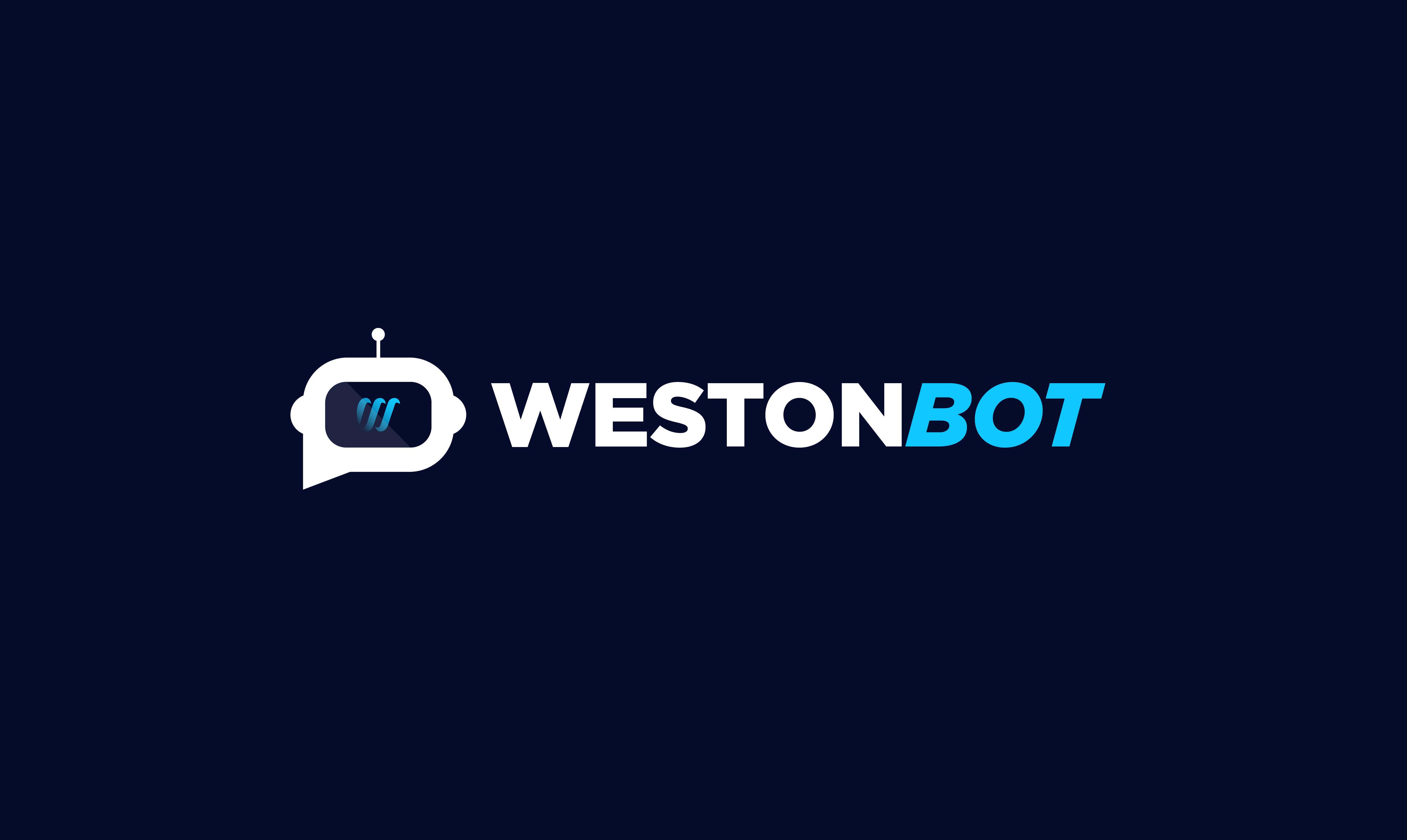 WestonBot: An AI-Powered Assistant to Support Student Success