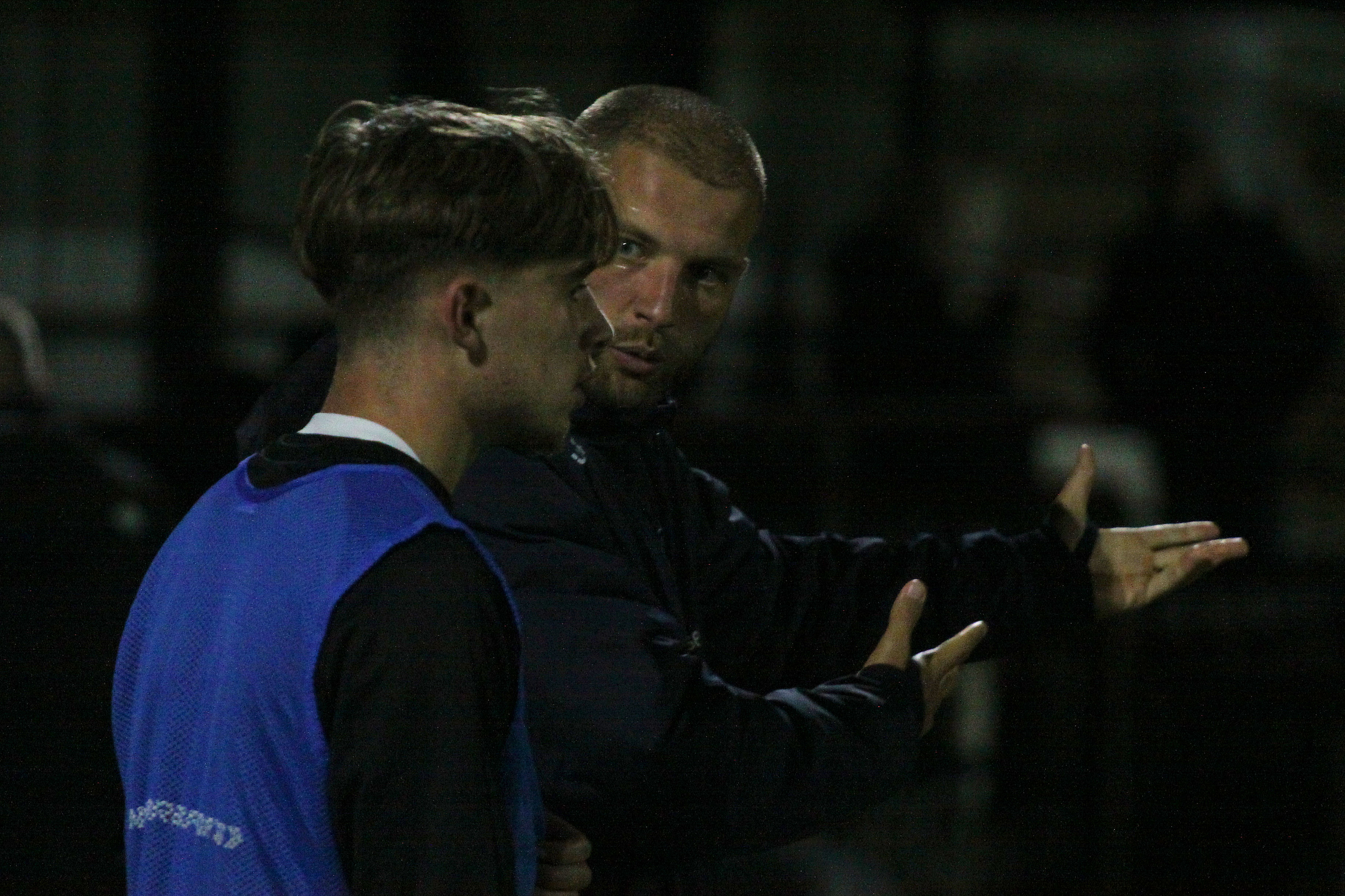 Weston-super-Mare AFC and Weston College Announce Academy Trial Day