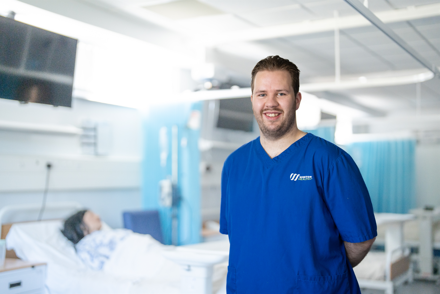 New Registered Nurse Degree Apprenticeship at UCW 