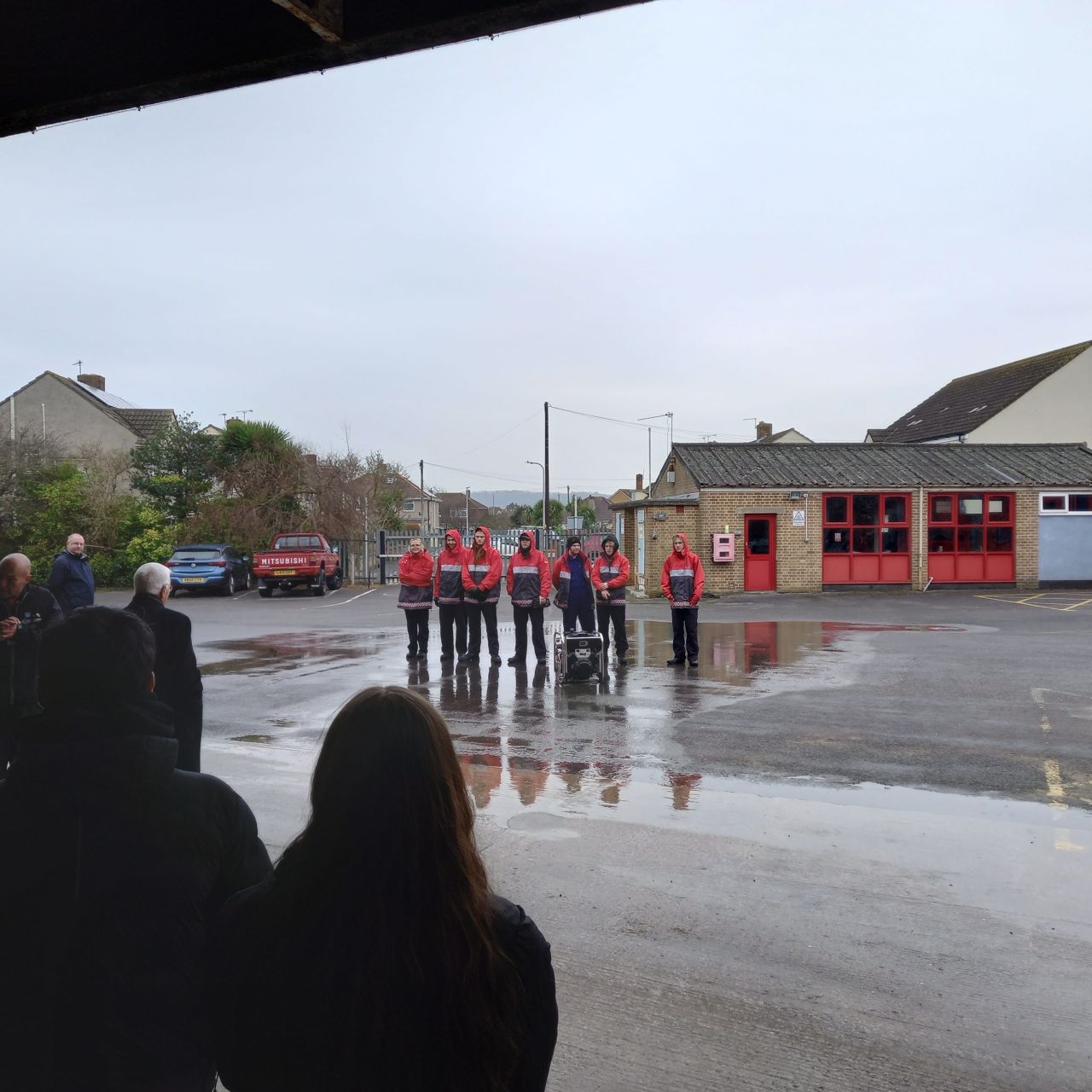 Avon Fire and Rescue Ignite Programme