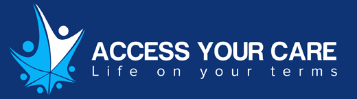 access your care logo