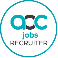 AoC Job Recruiter Logo