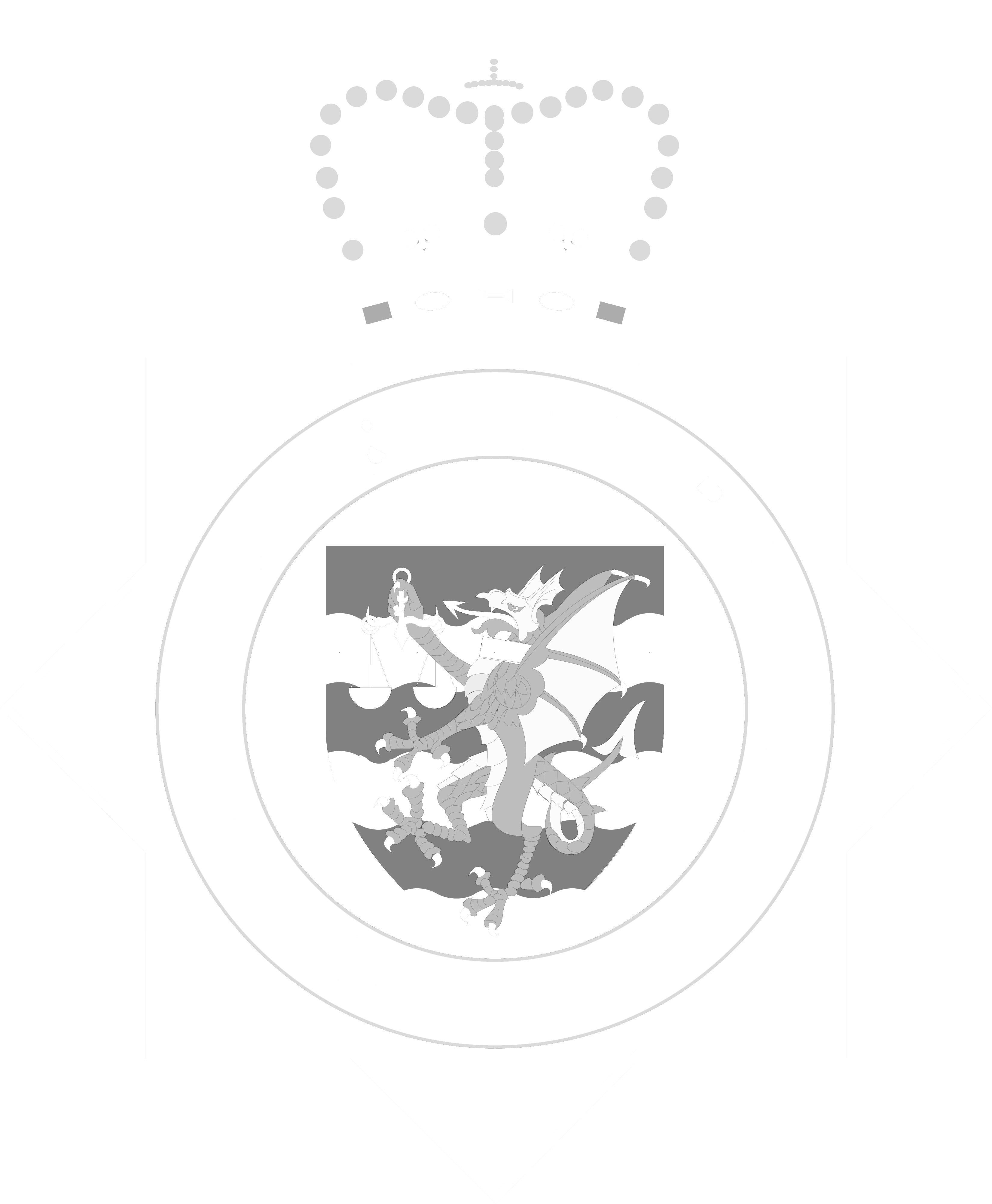 avon and somerset constabulary badge