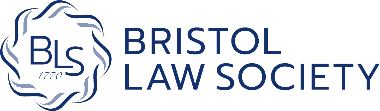 Bristol law society logo