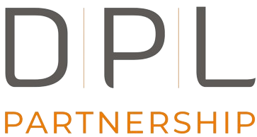 DPL partnerships logo