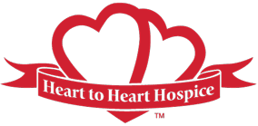 heart to heart hospice logo