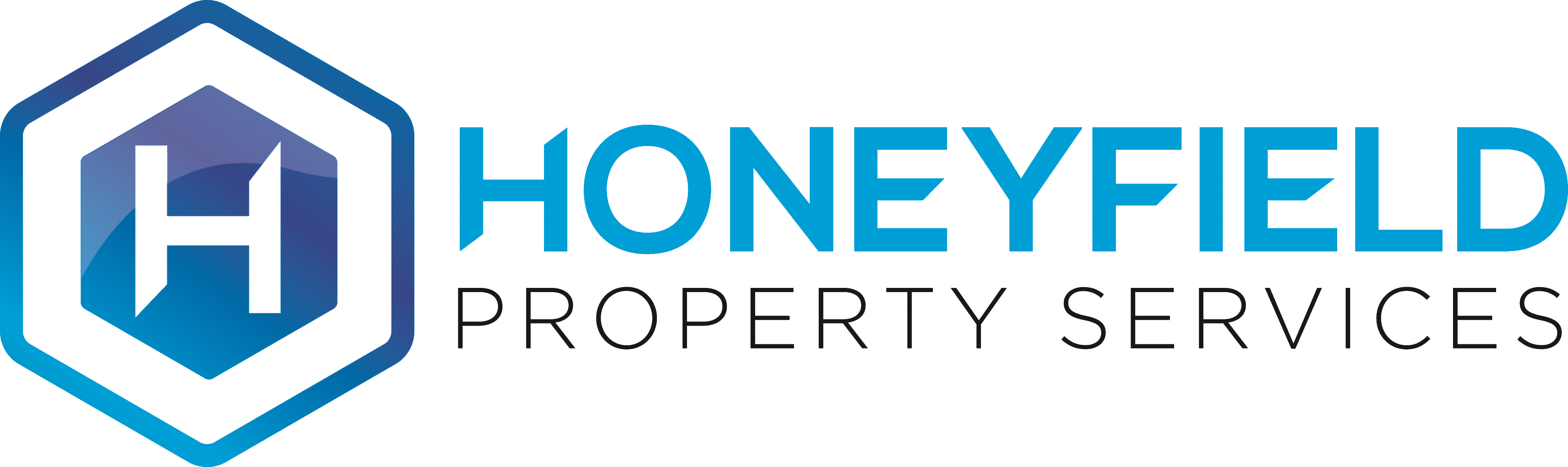 honey field logo