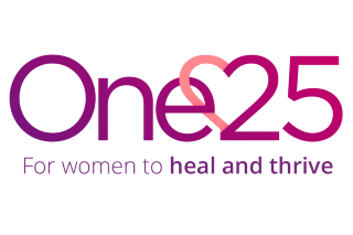 One25 Logo