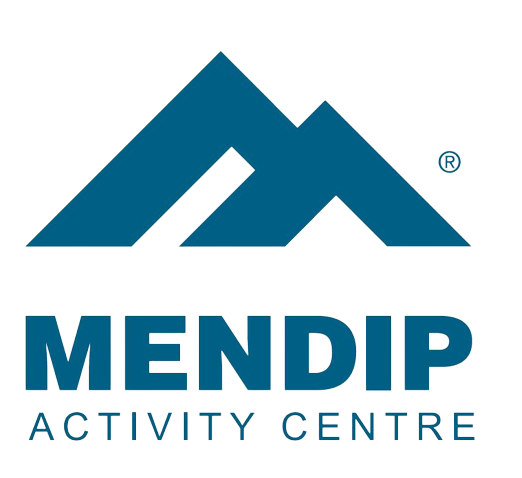 mendip activity centre logo