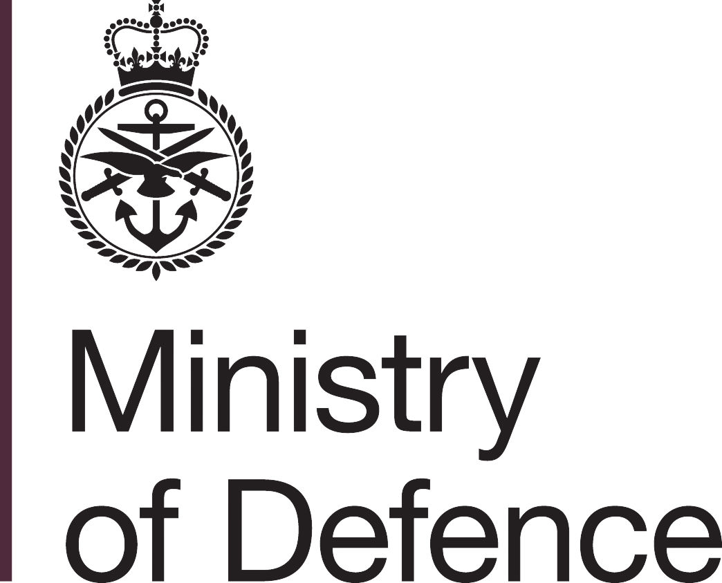 Ministry of Defence Logo