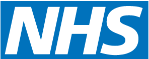 NHS logo