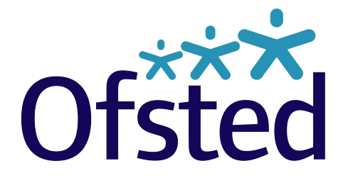 Ofsted logo