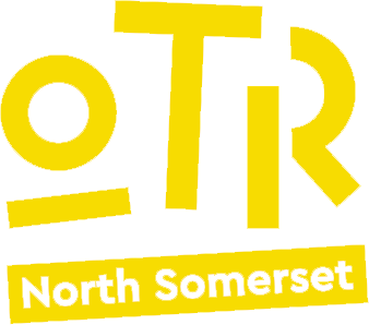 OTR logo