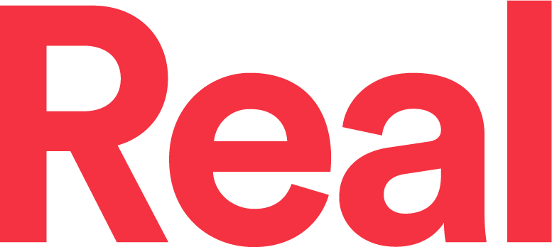 real group logo