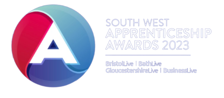 South west apprenticeship awards logo