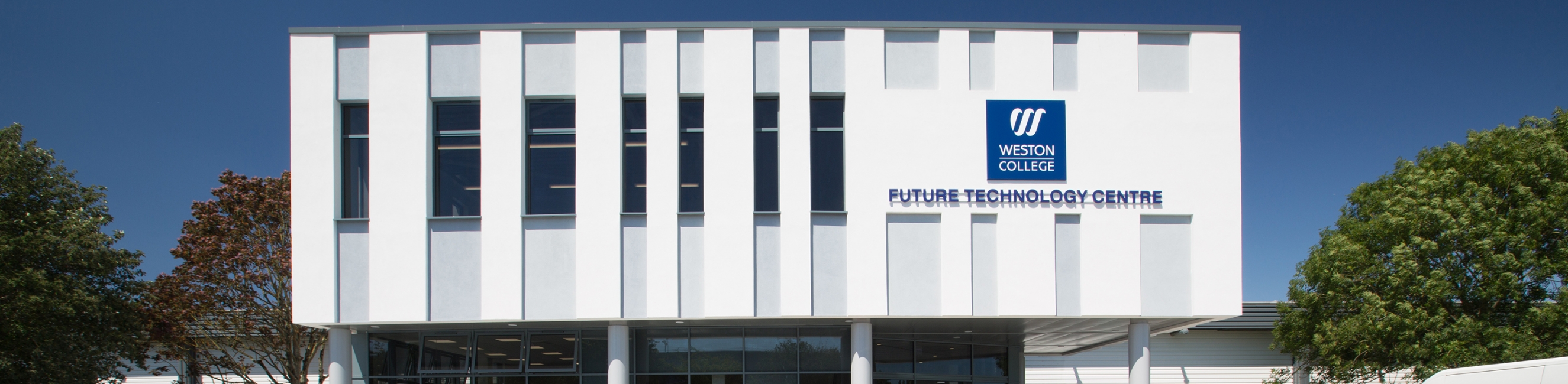 Future Technology Centre