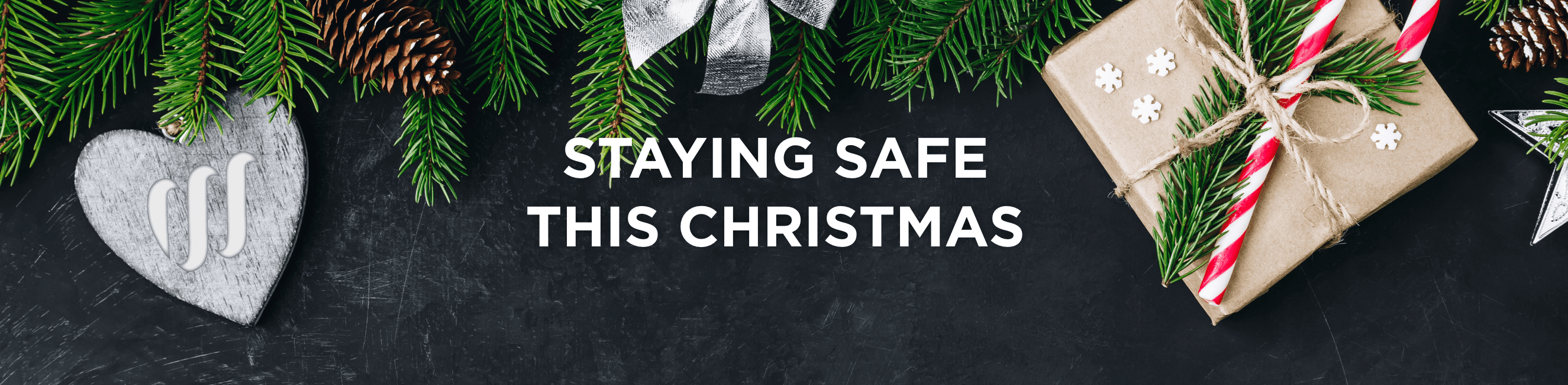 Staying Safe at Christmas