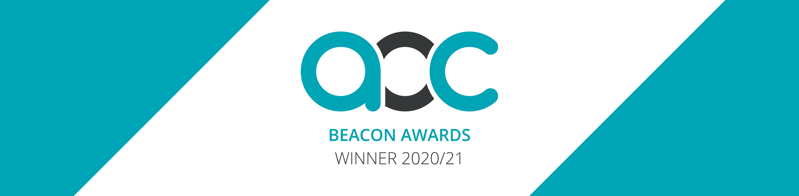 Beacon Award for Weston College