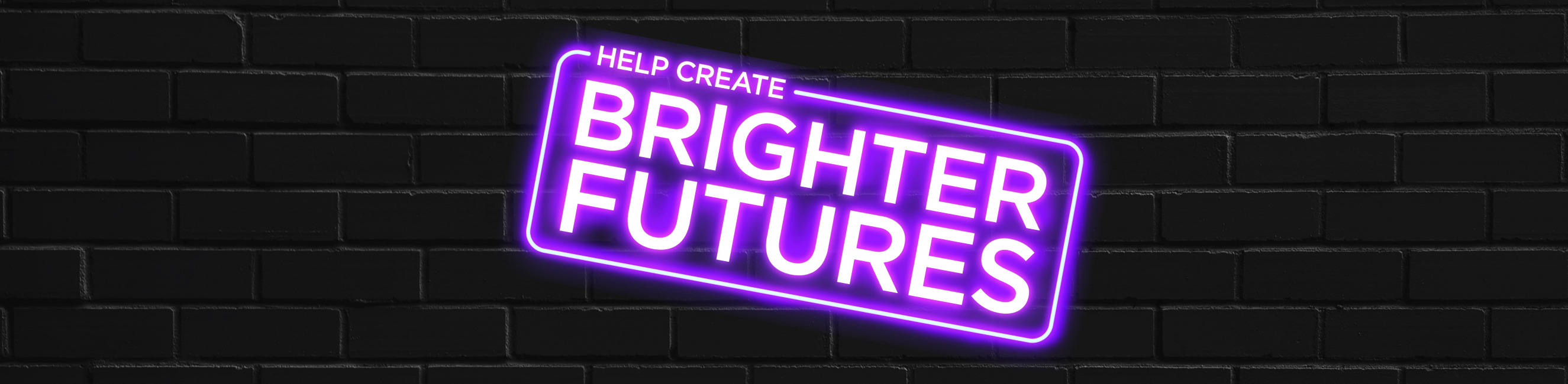 Help center, brighter futures 