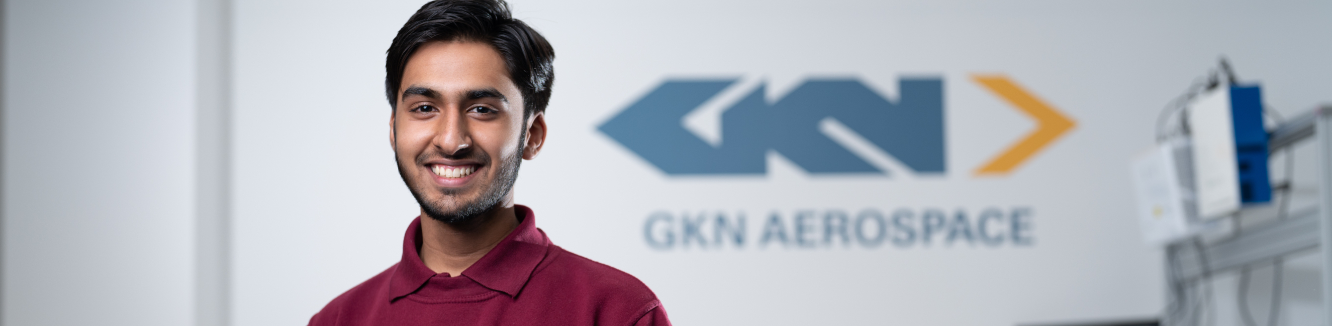 gkn apprentice