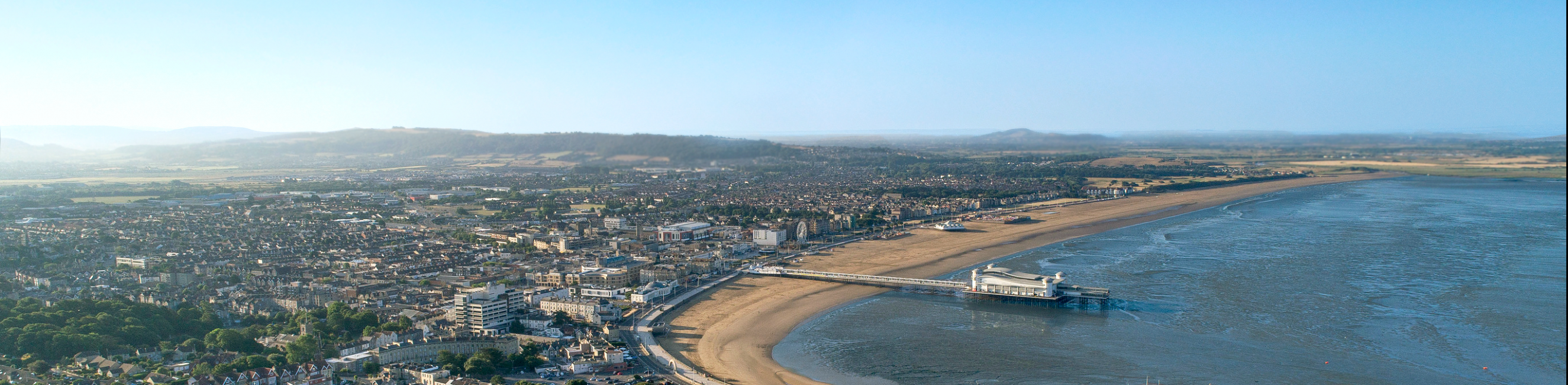 knightstone campus in weston-super-mare