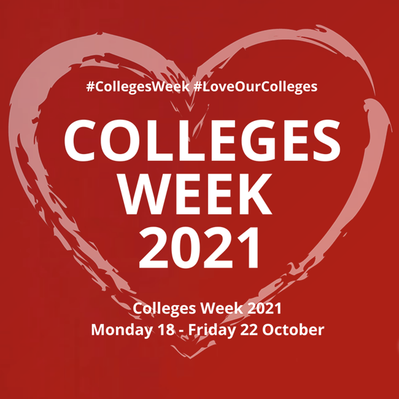 Weston College takes local action to mark Colleges Week 2021 