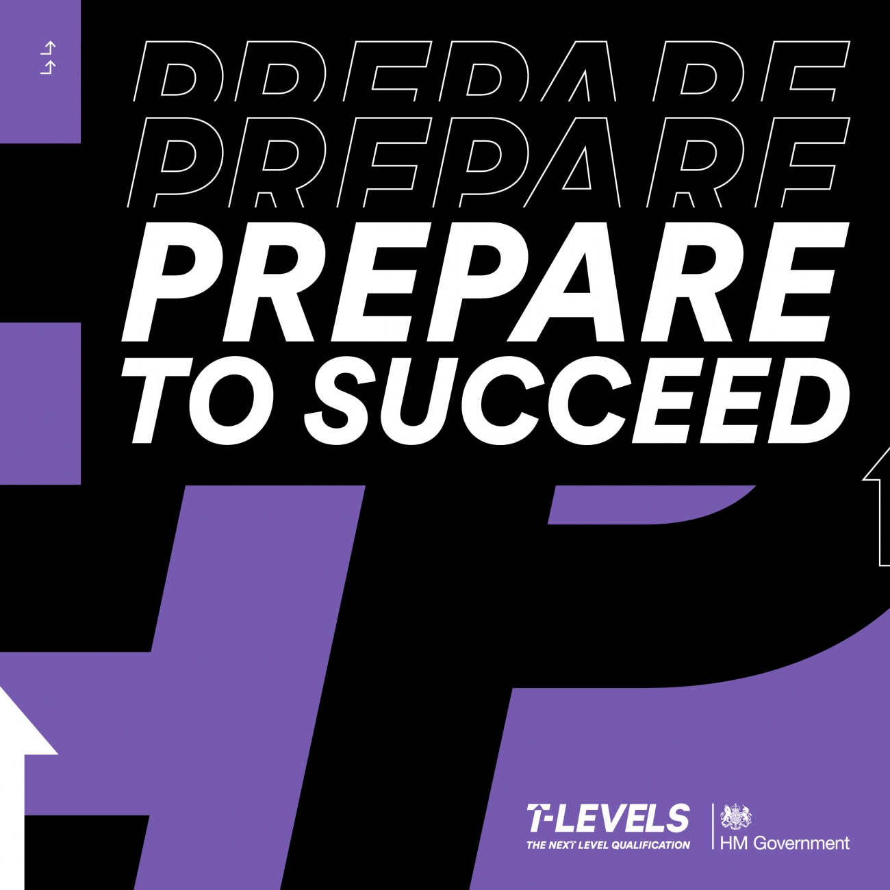 T Levels - Prepare to succeed