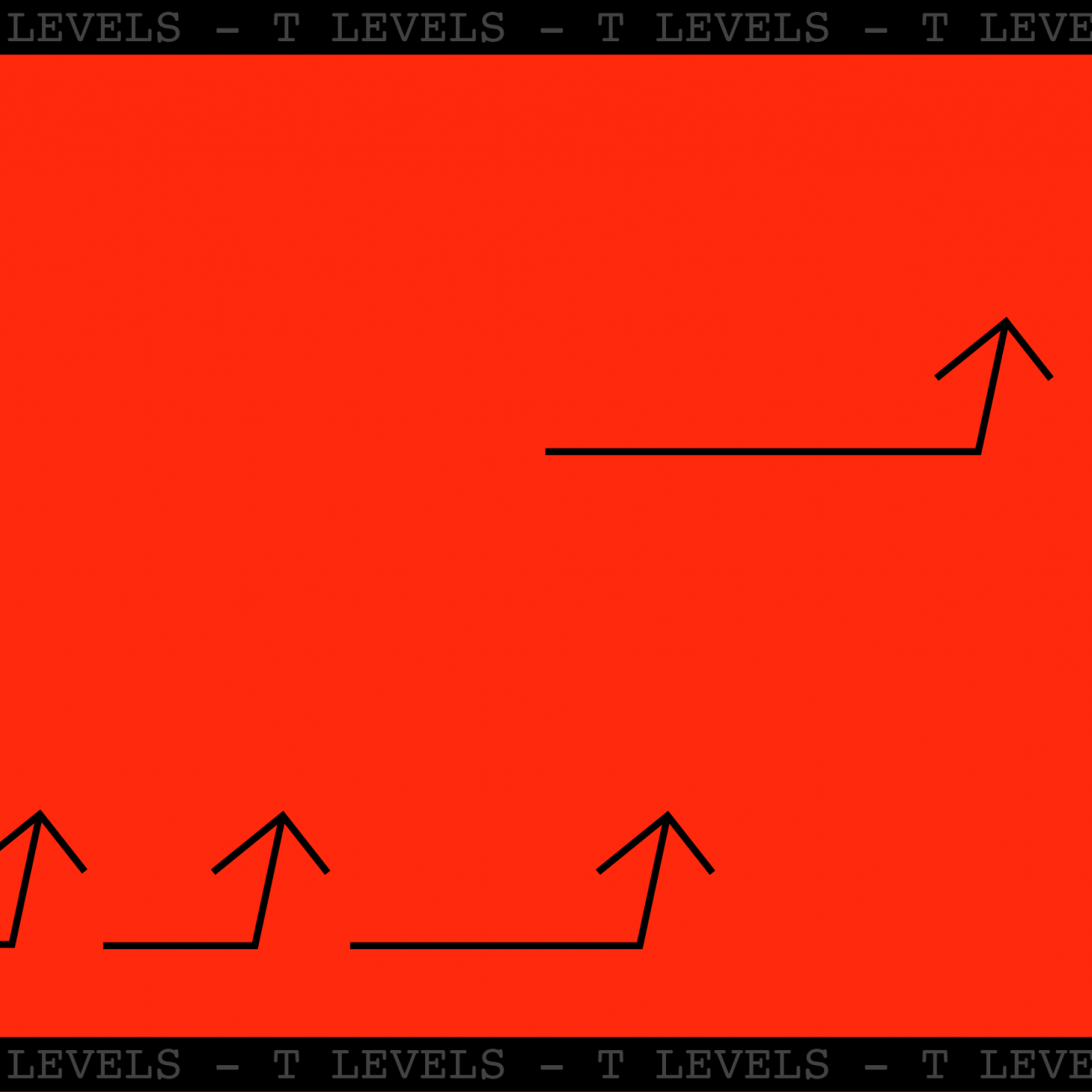 T Level Web Header