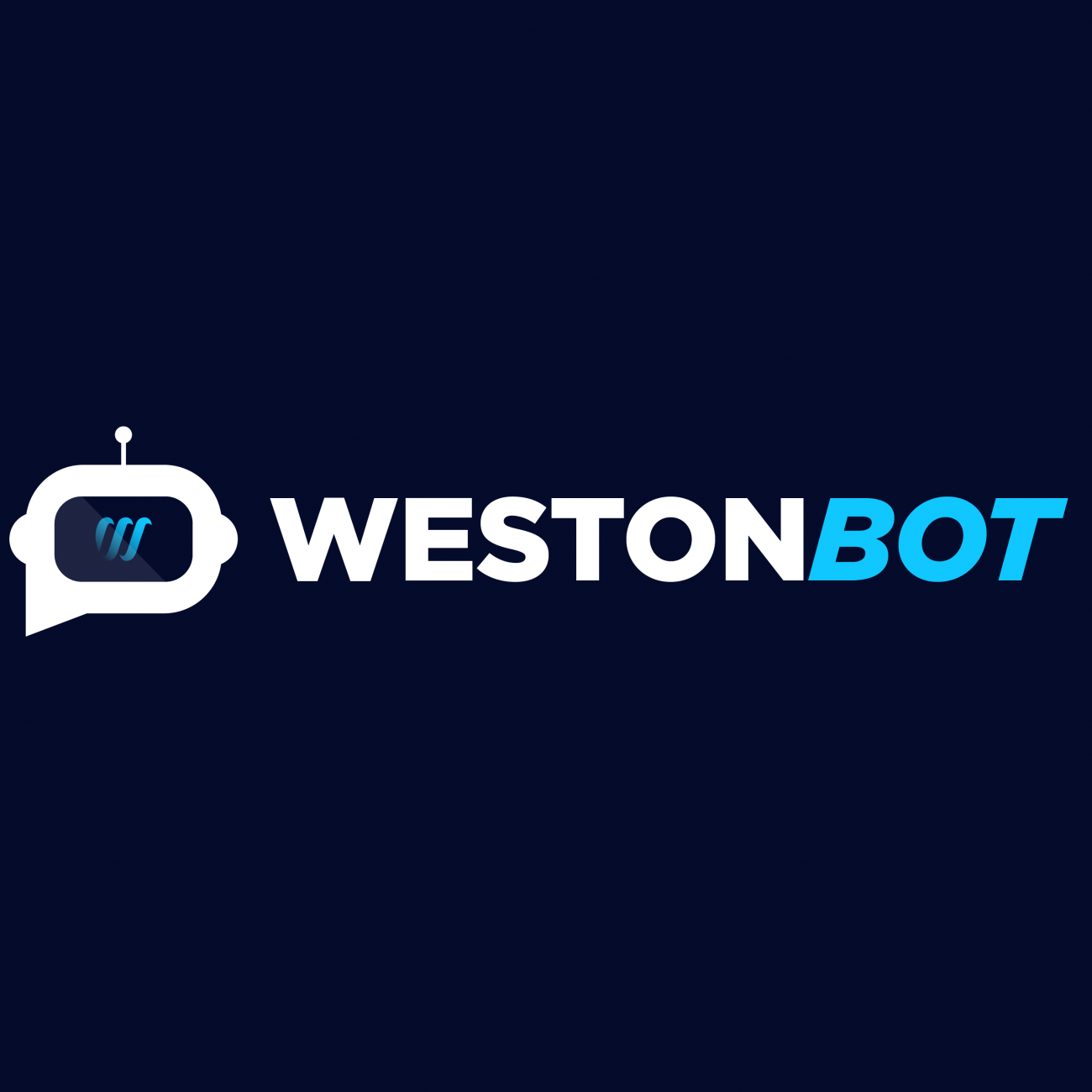 WestonBot logo