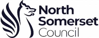 North Somerset Council logo