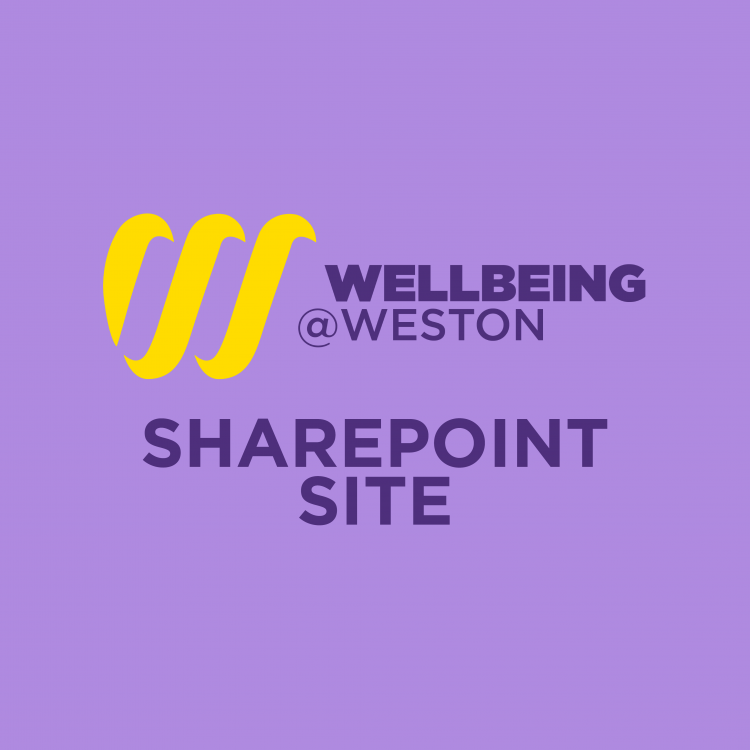 Welfare Sharepoint