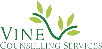 vine counselling services logo