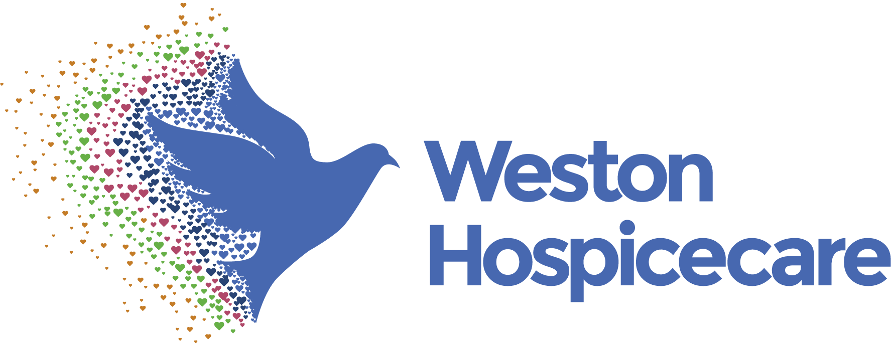 weston hospice logo
